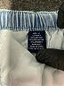 Vanilla Star Blue Cargo Pants Size M - photo 7