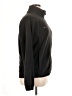 Columbia 100% Polyester Black Track Jacket Size XL - photo 4