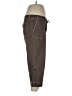Eddie Bauer Brown Cargo Pants Size 12 - photo 4