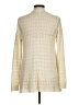 Design History Ivory Cardigan Size M - photo 2