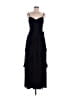 Lulus 100% Polyester Black Cocktail Dress Size S - photo 1