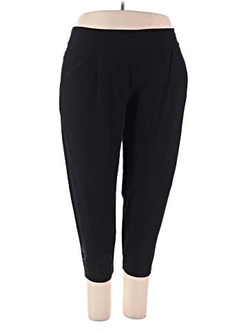 Melissa McCarthy Seven7 Jeggings (view 1)