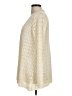 Design History Ivory Cardigan Size M - photo 5
