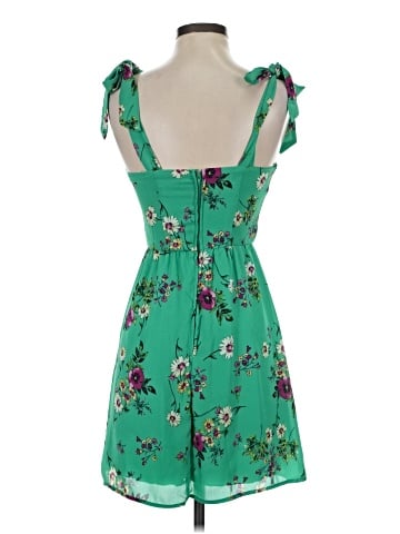City Studio Casual Dress (view 2)