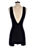 Lovers + Friends Black Romper Size XXS - photo 2