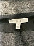 Joie Black 3/4 Sleeve Blouse Size S - photo 7