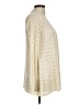 Design History Ivory Cardigan Size M - photo 4