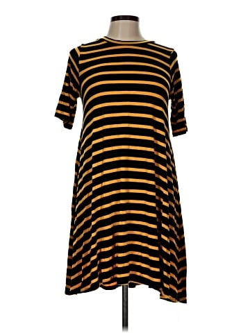 Poof! Casual Dress (view 1)
