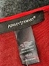 Ashley Stewart Red Cocktail Dress Size 18 Plus - photo 6