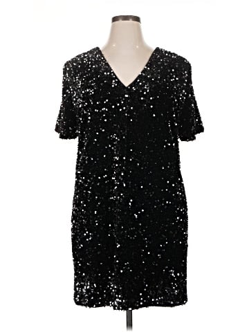 Alex Marie Short Sleeve Top (view 1)