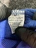Unbranded Blue Pullover Hoodie Size M - photo 8
