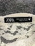 Zara Ivory Bodysuit Size S - photo 3
