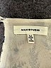 Max Studio Ivory Sleeveless Blouse Size M - photo 7