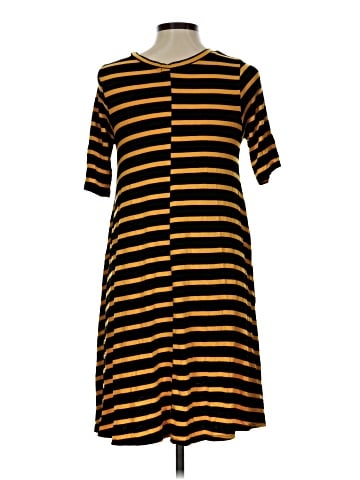 Poof! Casual Dress (view 2)