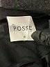 Posse Black Formal Skirt Size XS - photo 4