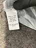 North Style 100% Polyester Gray Short Sleeve Blouse Size 2X - photo 8