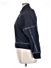 Adidas Blue Track Jacket Size XL (estimated) - photo 5