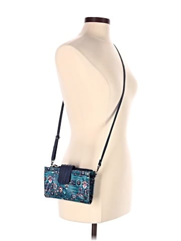 Sakroots Crossbody Bag (view 2)