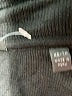 ATM Black Short Sleeve Turtleneck Size XS - photo 8