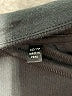 ATM Black Short Sleeve Turtleneck Size XS - photo 9
