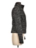 Express Black Jacket Size M - photo 4