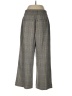 Madewell Plaid Gray Dress Pants Size M (petite) - photo 2