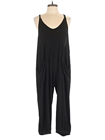 Torrid Jumpsuit (view 1)
