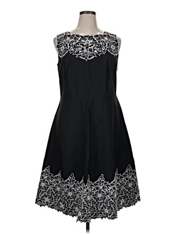 Talbots Cocktail Dress (view 1)