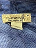 One World Blue Cardigan Size M - photo 8