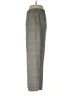 Madewell Plaid Gray Dress Pants Size M (petite) - photo 5