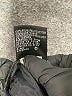 Kasper 100% Polyester Gray Dress Pants Size 12 (petite) - photo 8