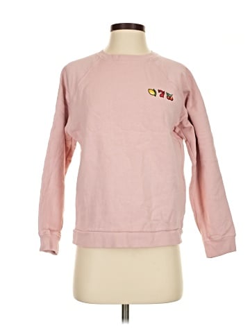Just Female Sweatshirt (view 1)