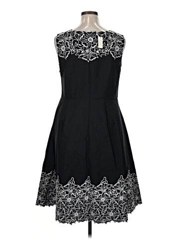 Talbots Cocktail Dress (view 2)