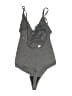Lululemon Athletica Gray Bodysuit Size 4 - photo 2