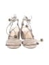 Old Navy Gray Sandals Size 8 - photo 2
