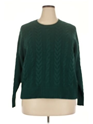 Torrid Pullover Sweater (view 1)