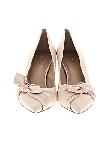 Ann Taylor Heels (view 2)
