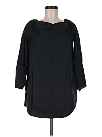 Free People 3/4 Sleeve Blouse (view 1)