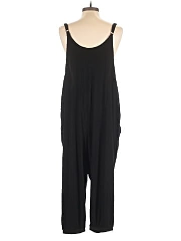 Torrid Jumpsuit (view 2)
