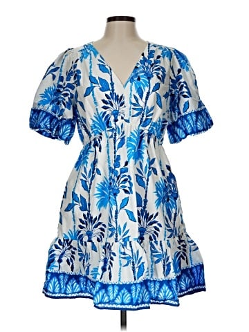 Lilly Pulitzer Cocktail Dress (view 1)