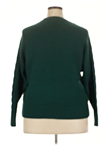 Torrid Pullover Sweater (view 2)