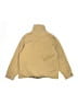 Old Navy 100% Cotton Solid Tan Jacket Size S (youth) - photo 2