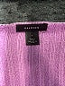Halogen Purple Pullover Sweater Size S - photo 4