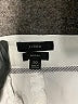 J.Crew White Casual Pants Size 20 - photo 4