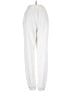 Alo Solid Ivory Casual Pants Size XXS (estimated) - photo 2
