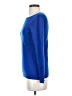 Garnet Hill 100% Cashmere Blue Cashmere Pullover Sweater Size XS - photo 5