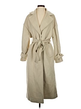 Ann Taylor Loft Trenchcoat