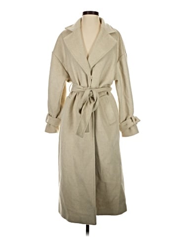 Ann Taylor LOFT Trenchcoat (view 1)