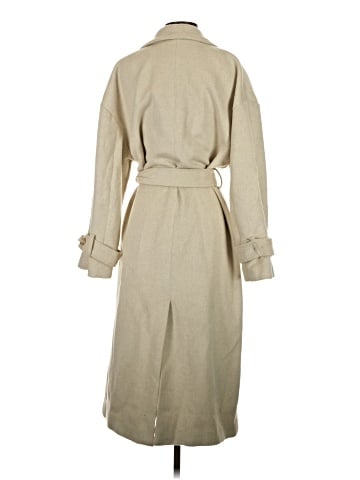 Ann Taylor LOFT Trenchcoat (view 2)