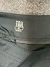 Tail Solid Black Dress Pants Size 8 - photo 7